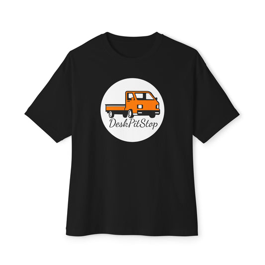 DeskPitStop Shirt