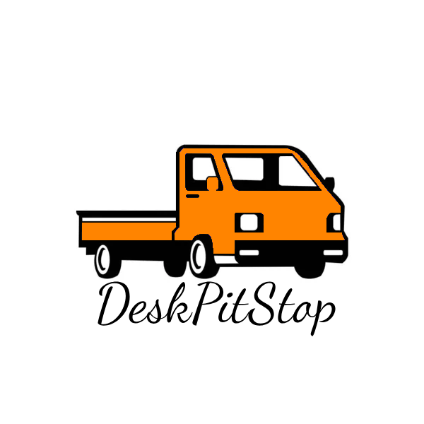 DeskPitStop